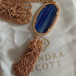 Kendra Scott Rayne Necklace
